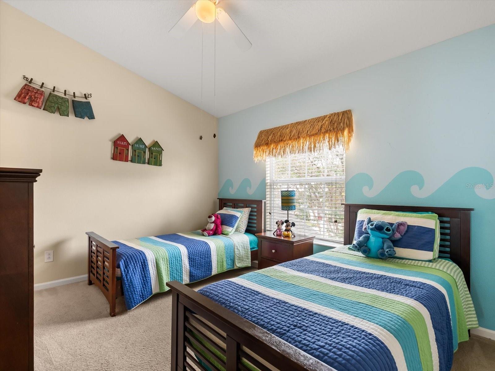 WINDSOR PALMS TWNHMS PH 3A - Residential