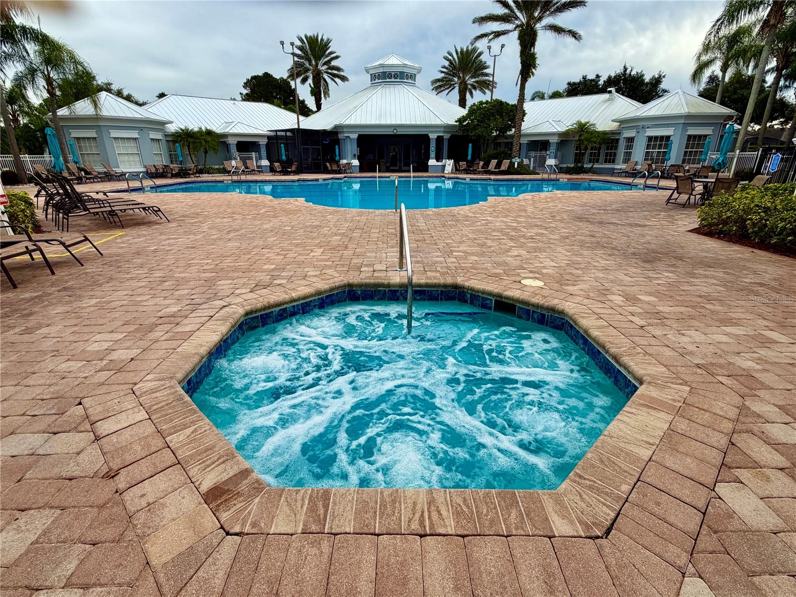 WINDSOR PALMS TWNHMS PH 3A - Residential