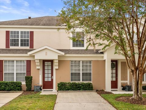 Photo of 2355 Silver Palm Drive, Kissimmee, FL 34747 (MLS # O6357317)