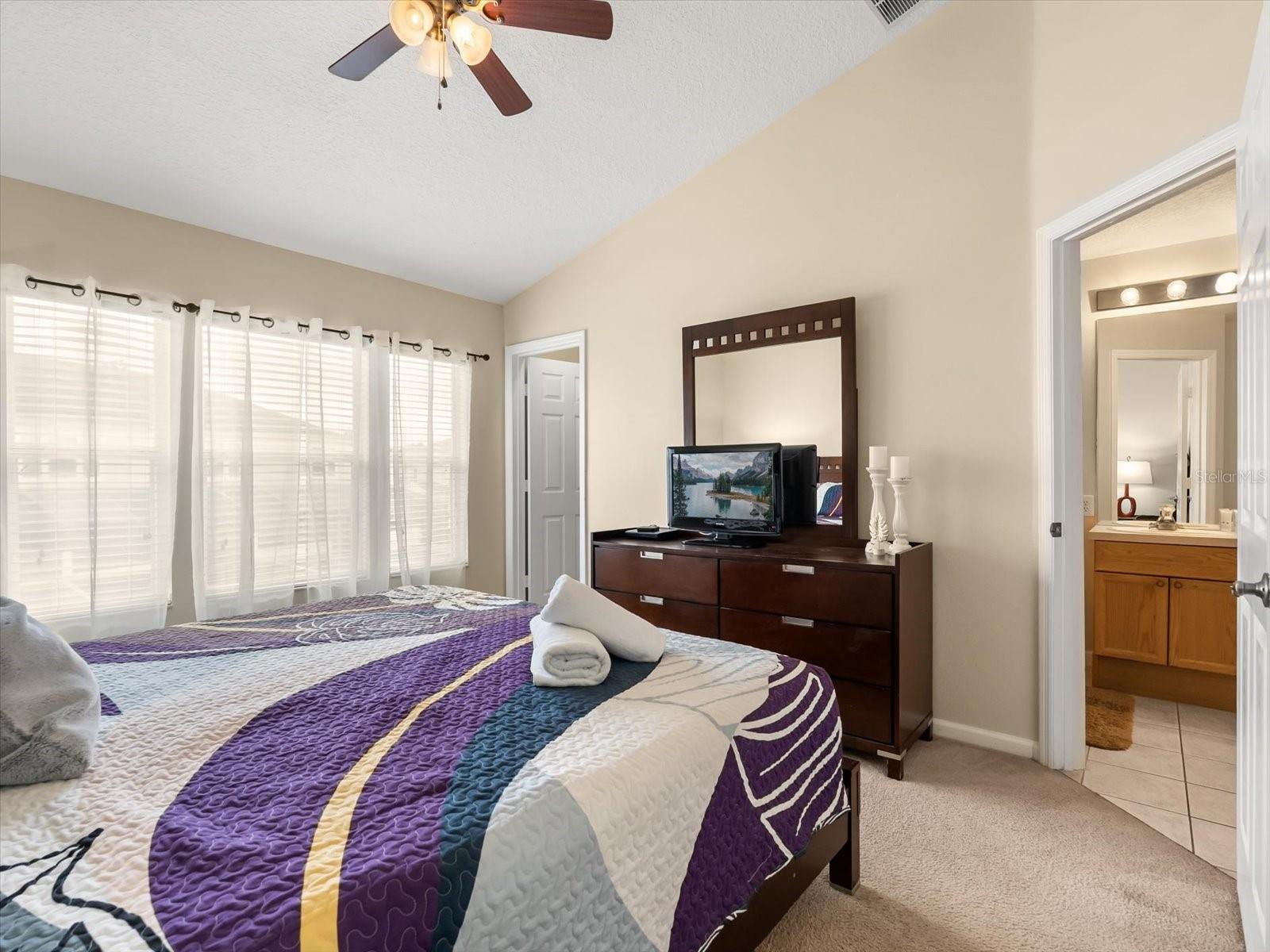 WINDSOR PALMS TWNHMS PH 3A - Residential