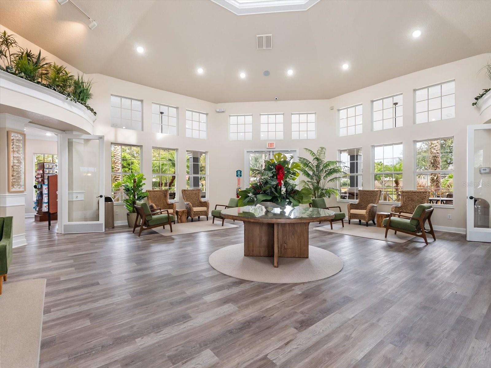 WINDSOR PALMS TWNHMS PH 3A - Residential