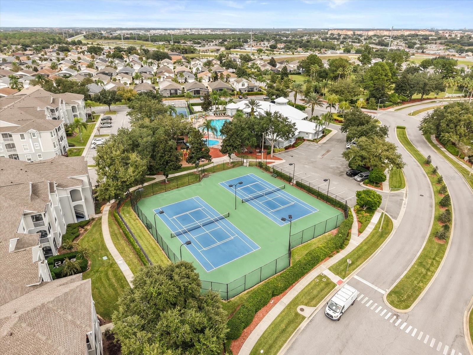 WINDSOR PALMS TWNHMS PH 3A - Residential