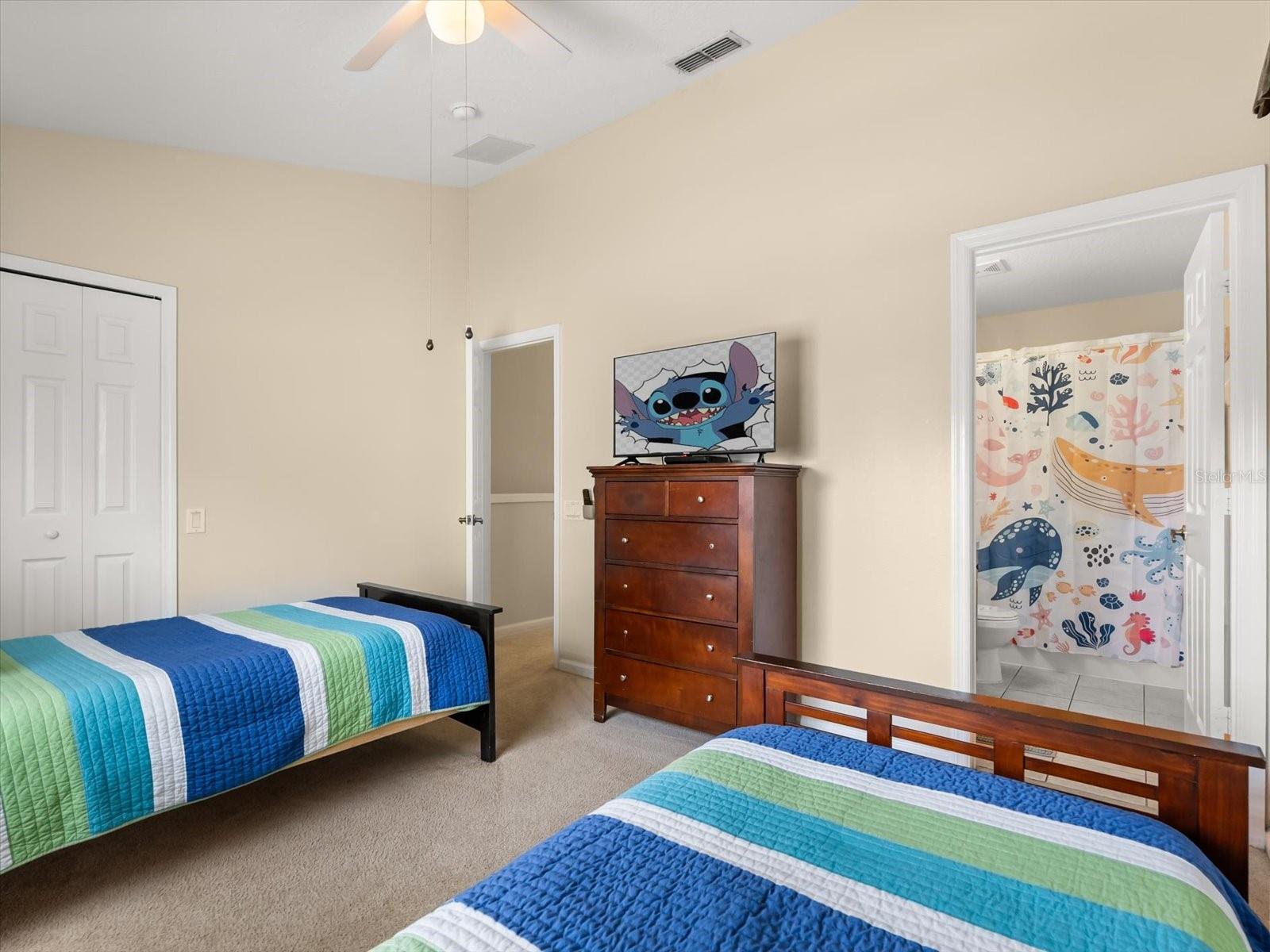 WINDSOR PALMS TWNHMS PH 3A - Residential