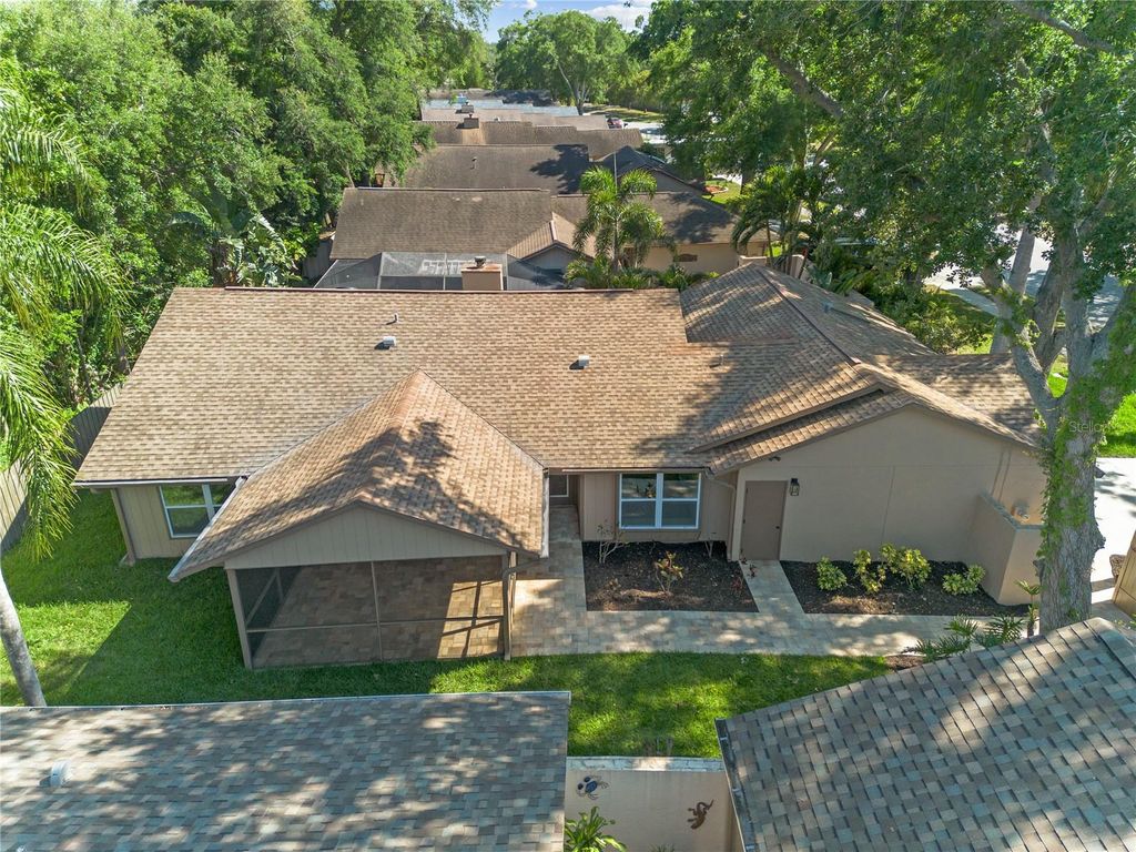 Photo of 479 Bonnie Boulevard, Palm Harbor, FL 34684 (MLS # A4690550)