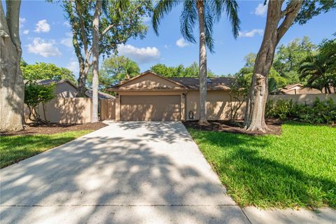 Photo of 479 Bonnie Boulevard, Palm Harbor, FL 34684 (MLS # A4690550)
