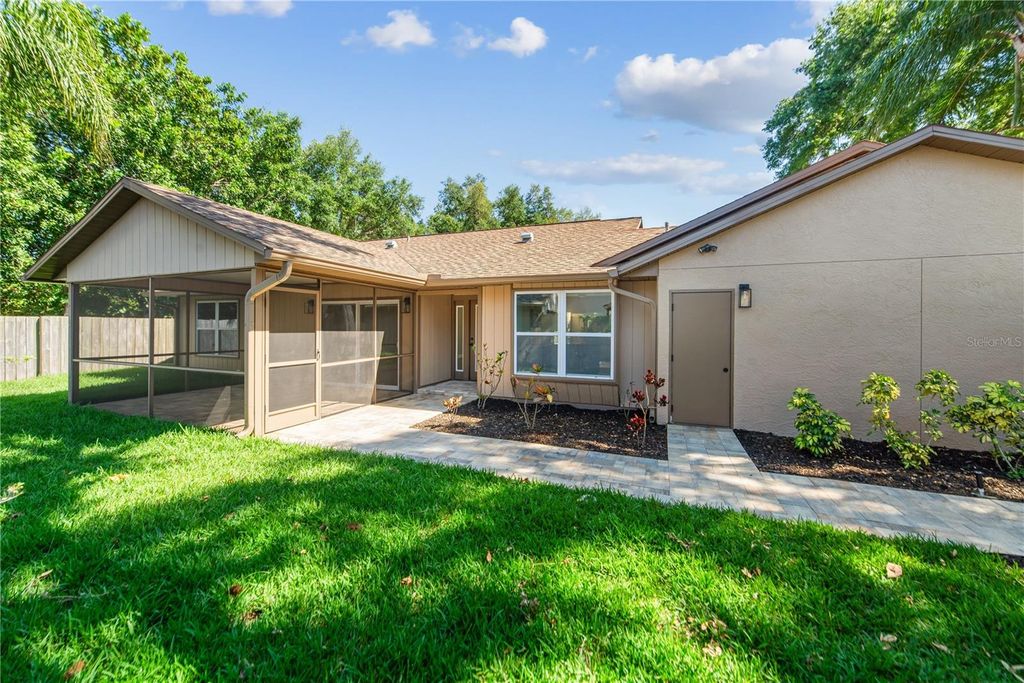 Photo of 479 Bonnie Boulevard, Palm Harbor, FL 34684 (MLS # A4690550)