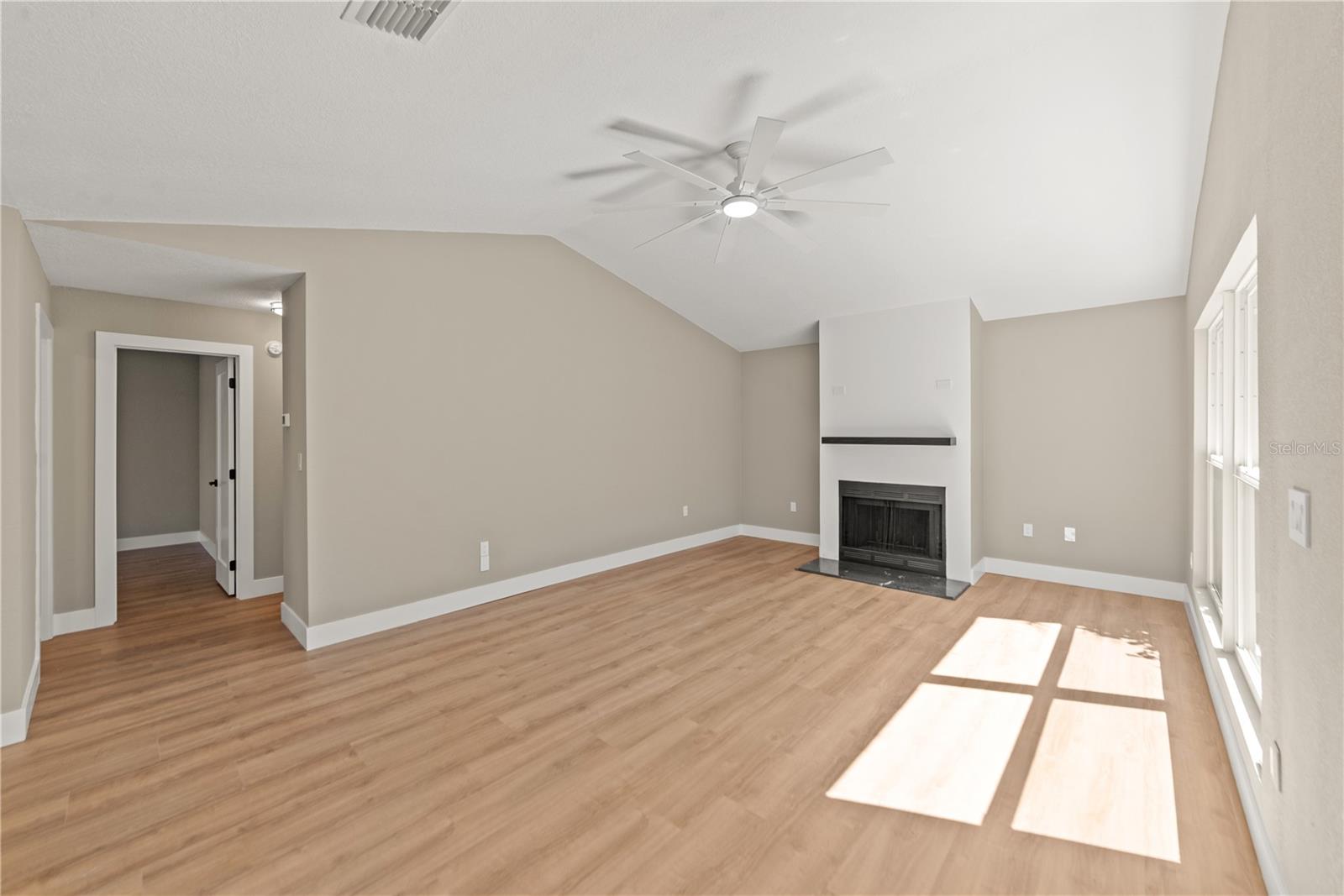 HIDDEN GROVE SUB - Residential