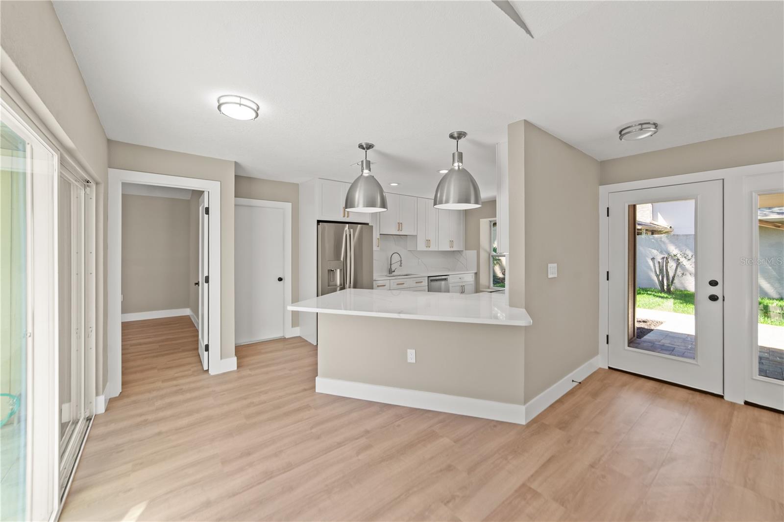 HIDDEN GROVE SUB - Residential