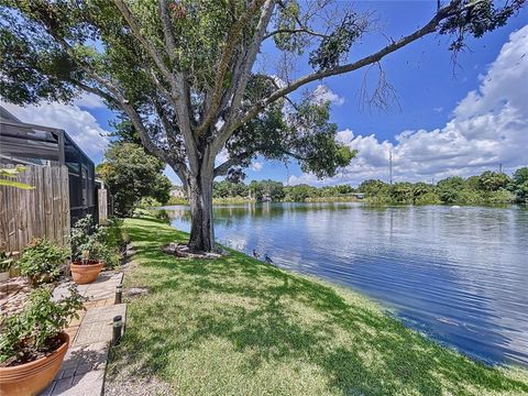 A home in TAMPA