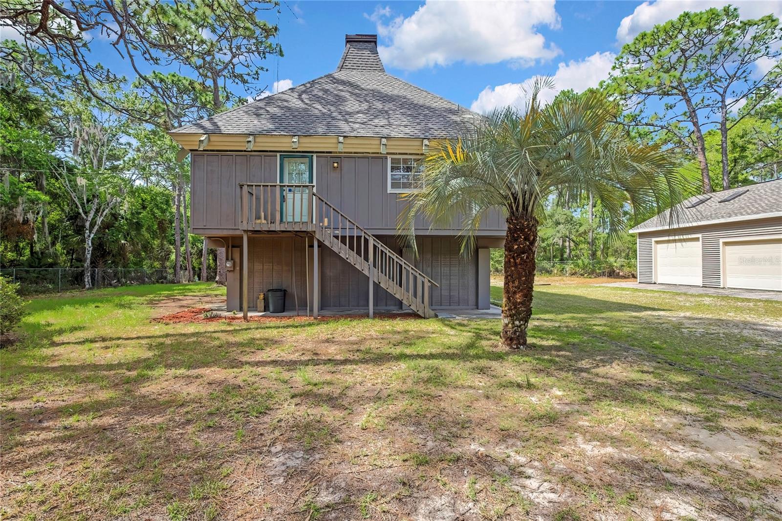 HALLS RIVER ESTATES - Residential