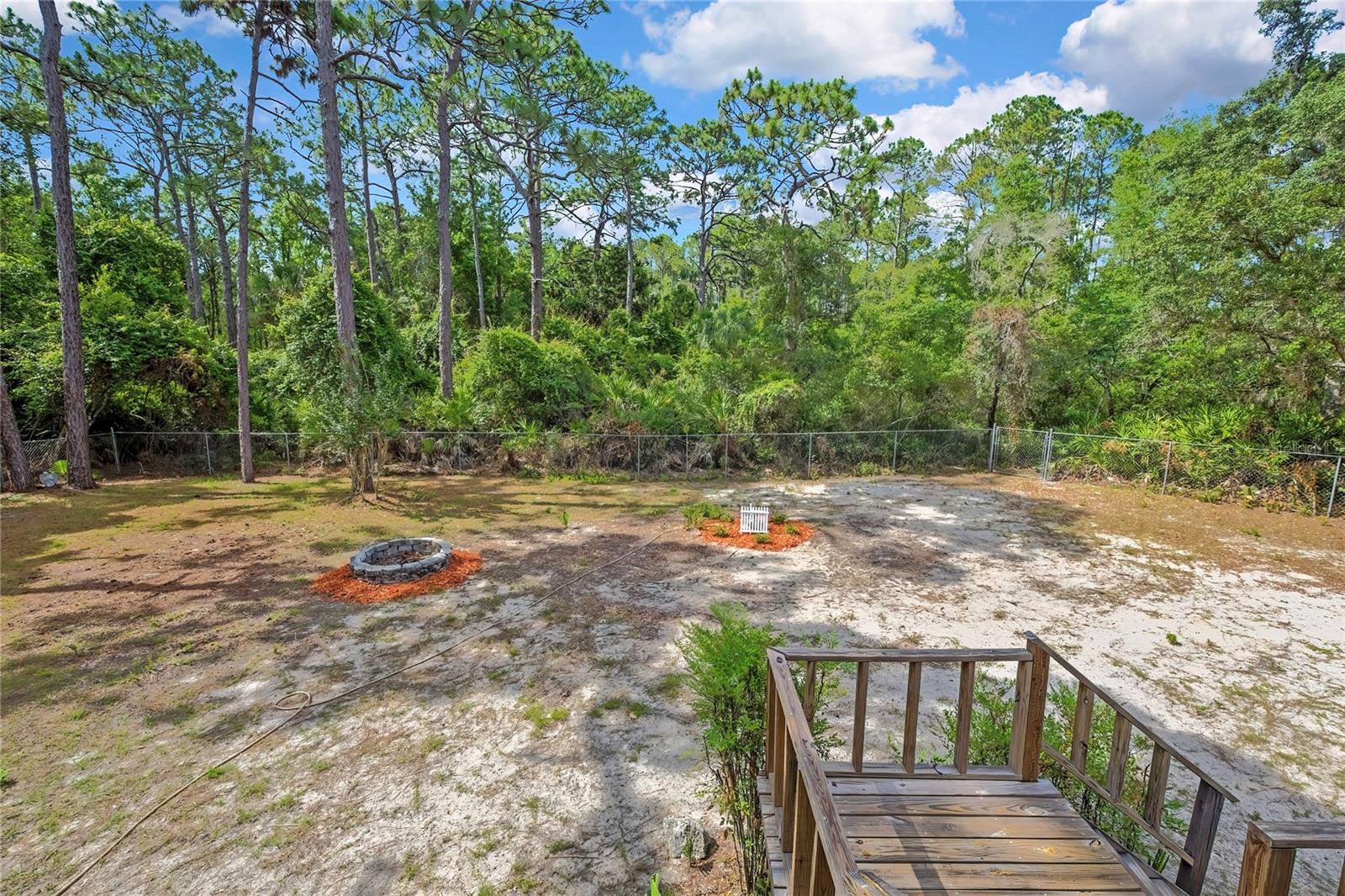 HALLS RIVER ESTATES - Residential