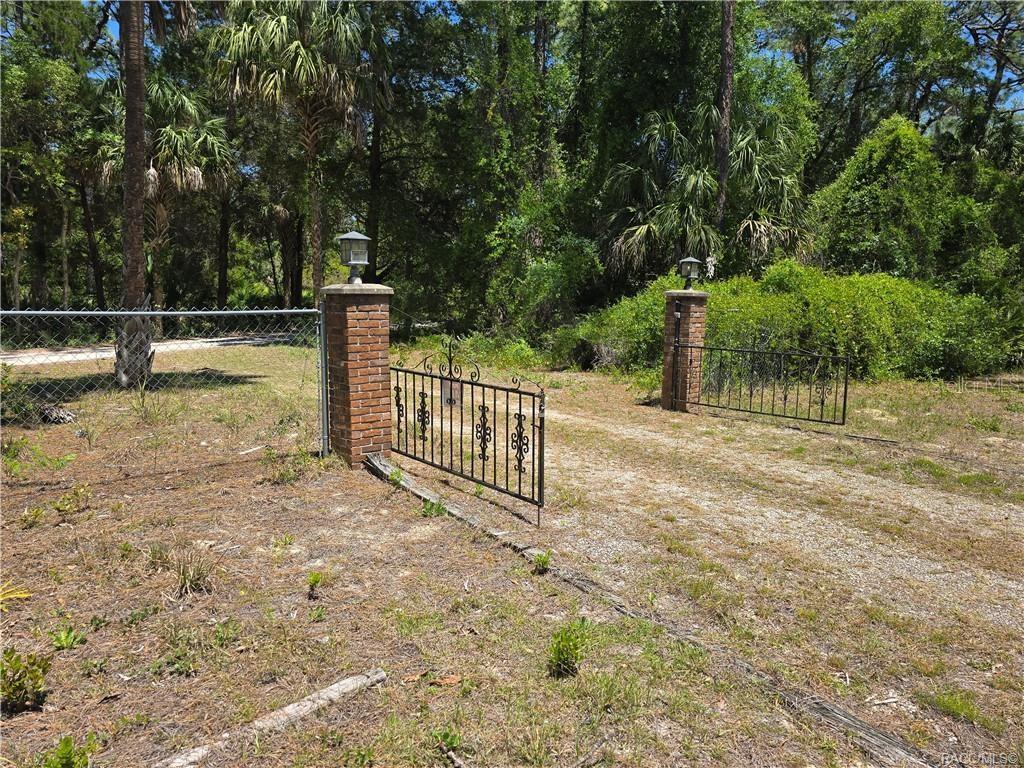 HALLS RIVER ESTATES - Residential