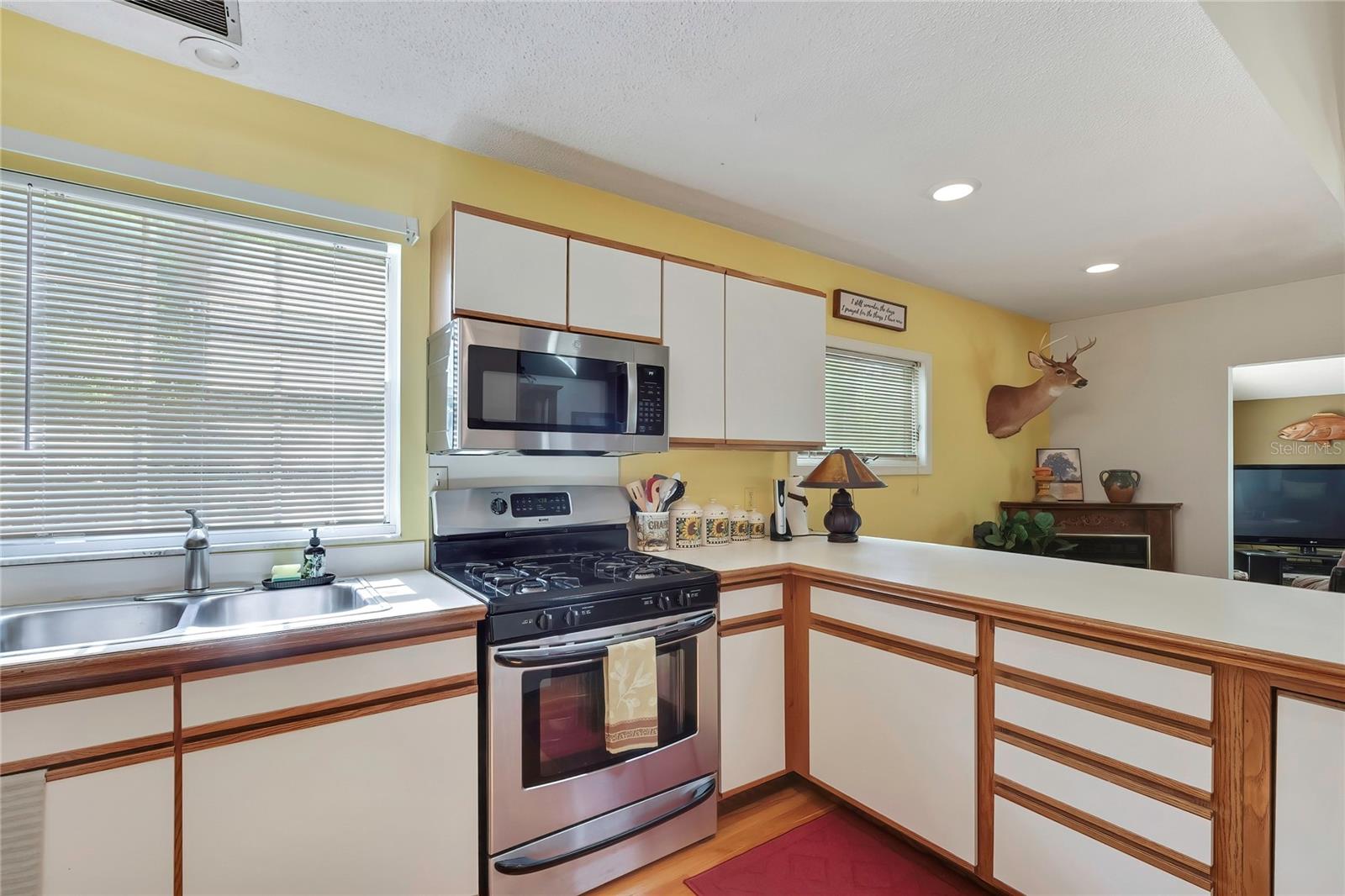 HALLS RIVER ESTATES - Residential