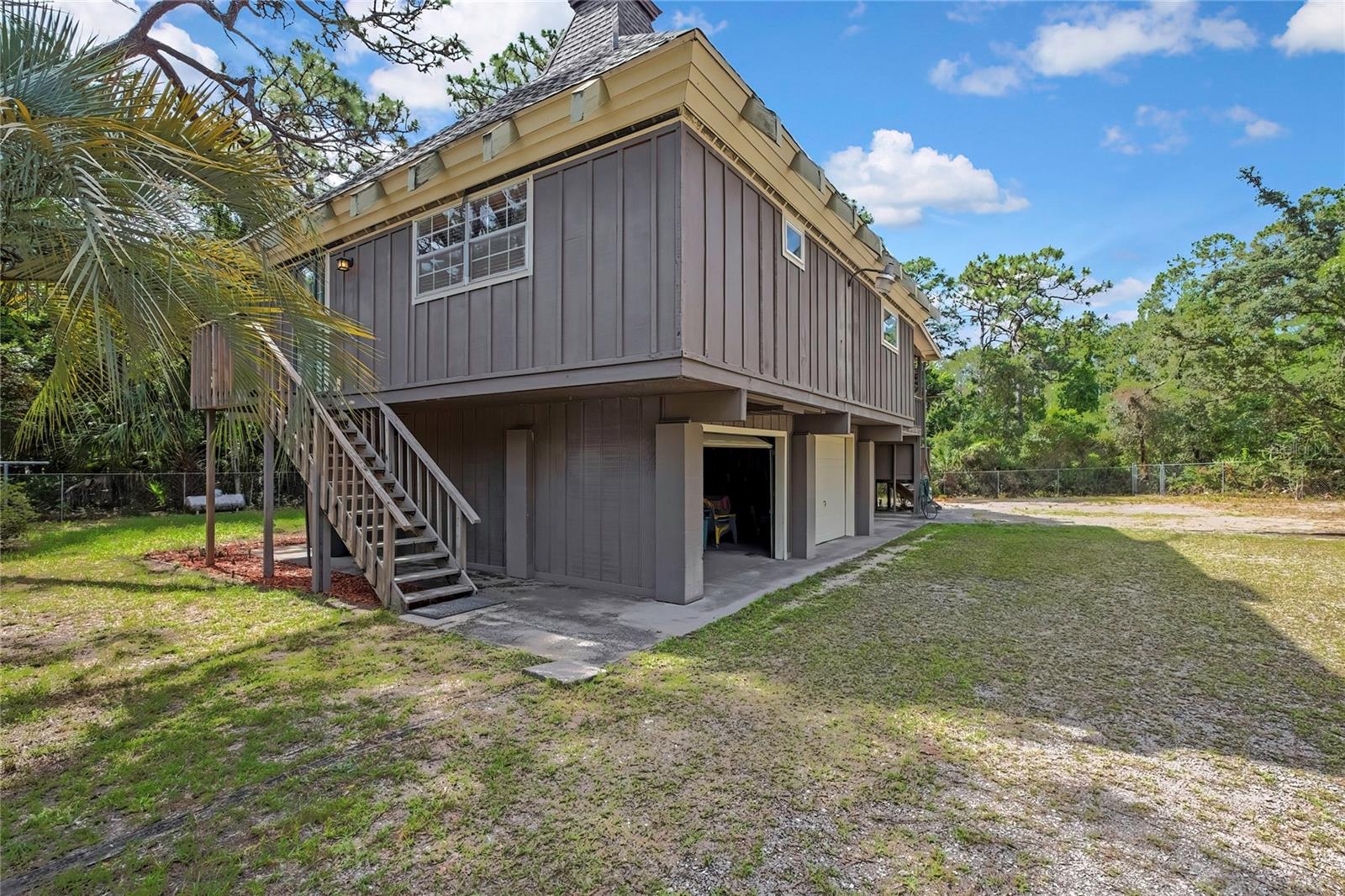 HALLS RIVER ESTATES - Residential