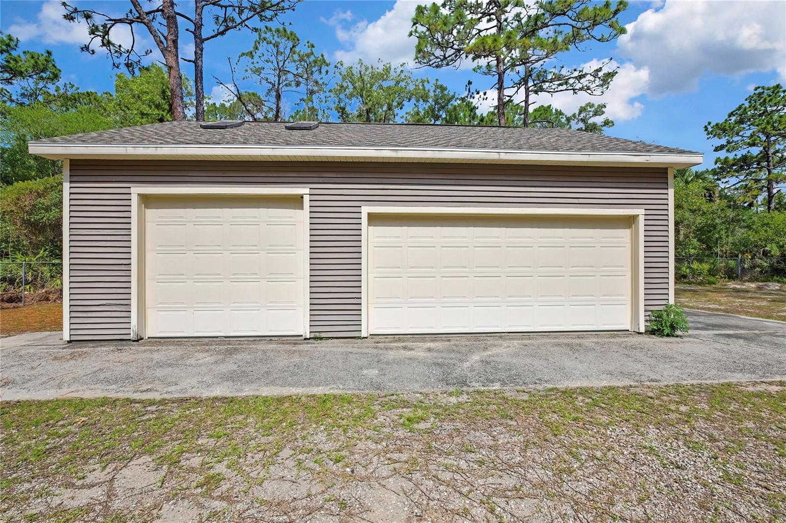 HALLS RIVER ESTATES - Residential