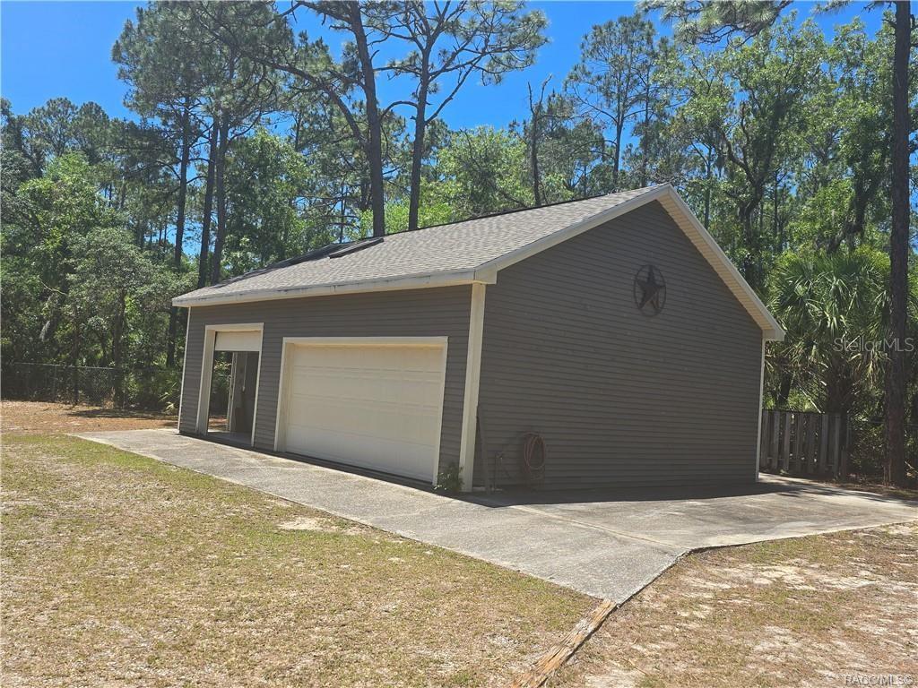 HALLS RIVER ESTATES - Residential