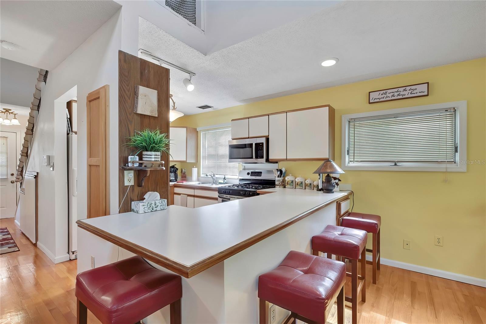 HALLS RIVER ESTATES - Residential