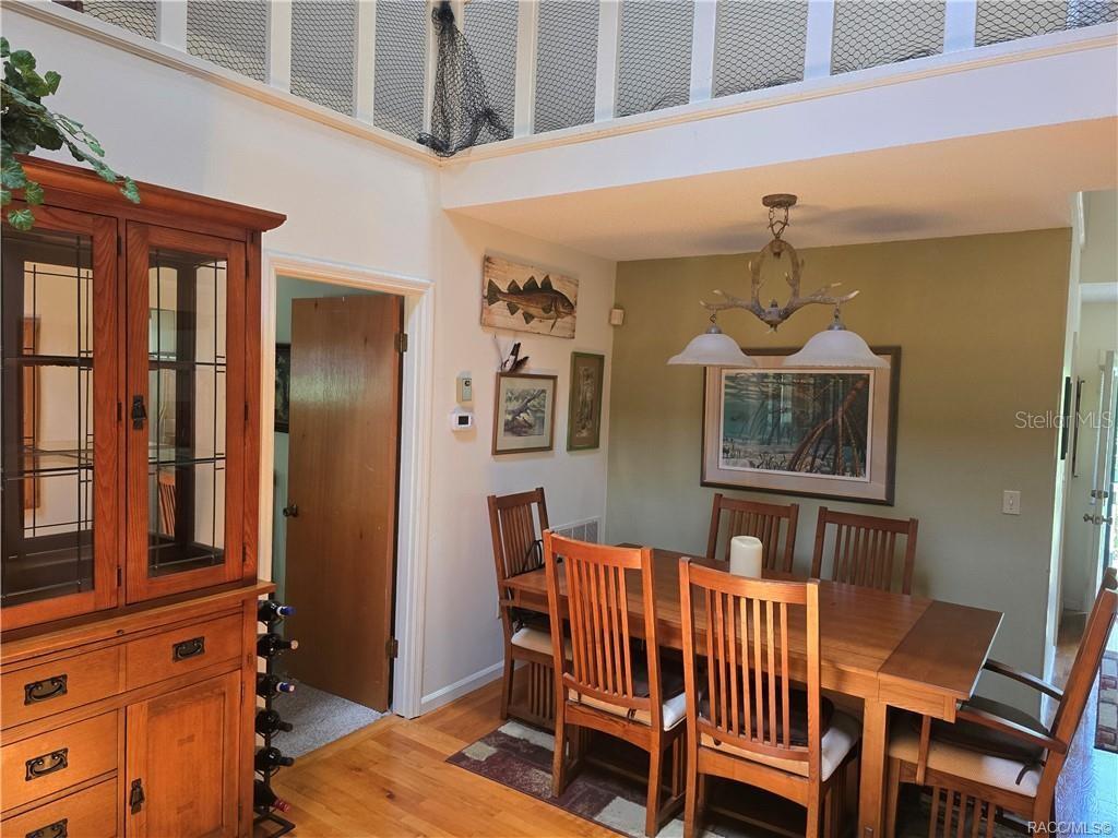 HALLS RIVER ESTATES - Residential