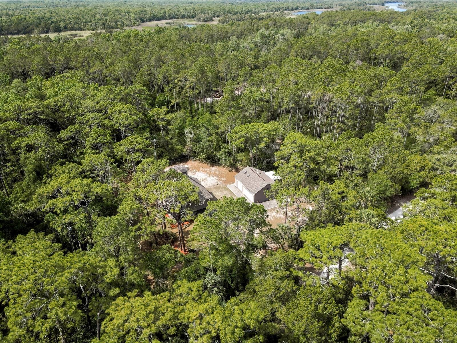HALLS RIVER ESTATES - Residential