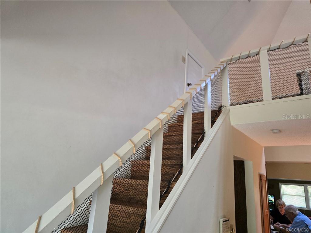 HALLS RIVER ESTATES - Residential