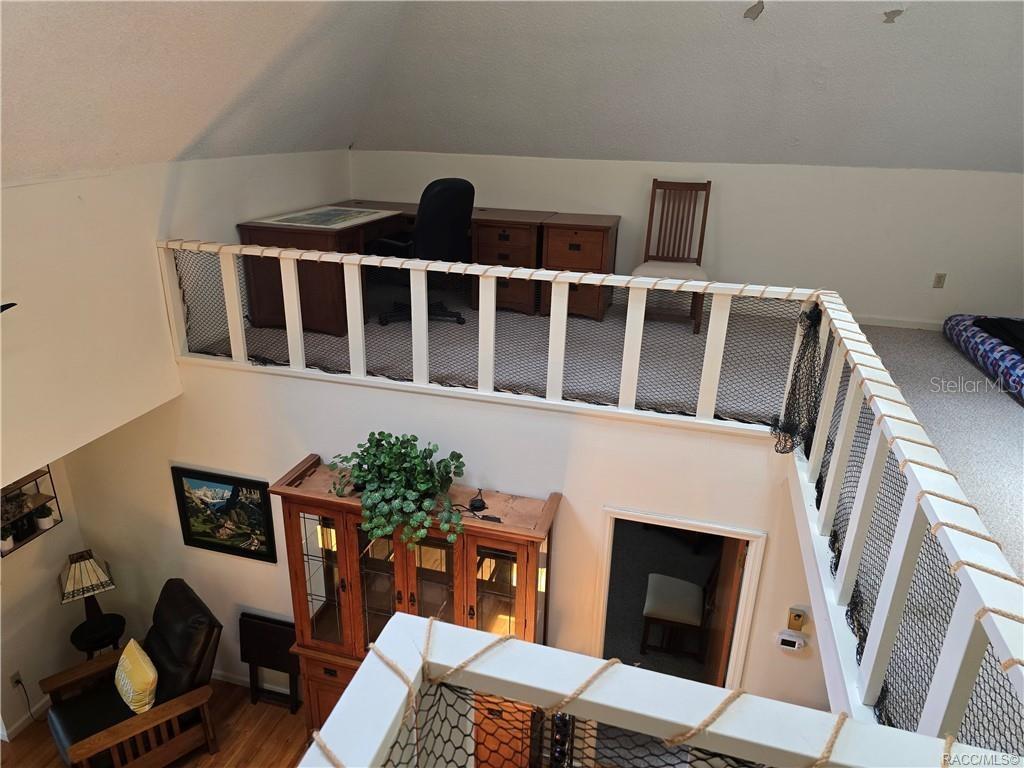 HALLS RIVER ESTATES - Residential