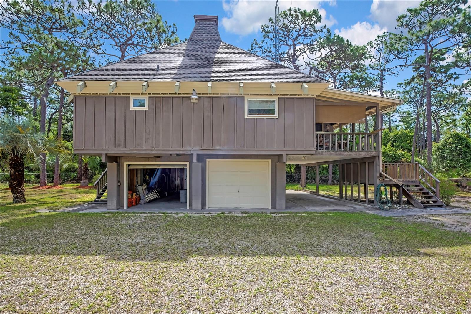 HALLS RIVER ESTATES - Residential