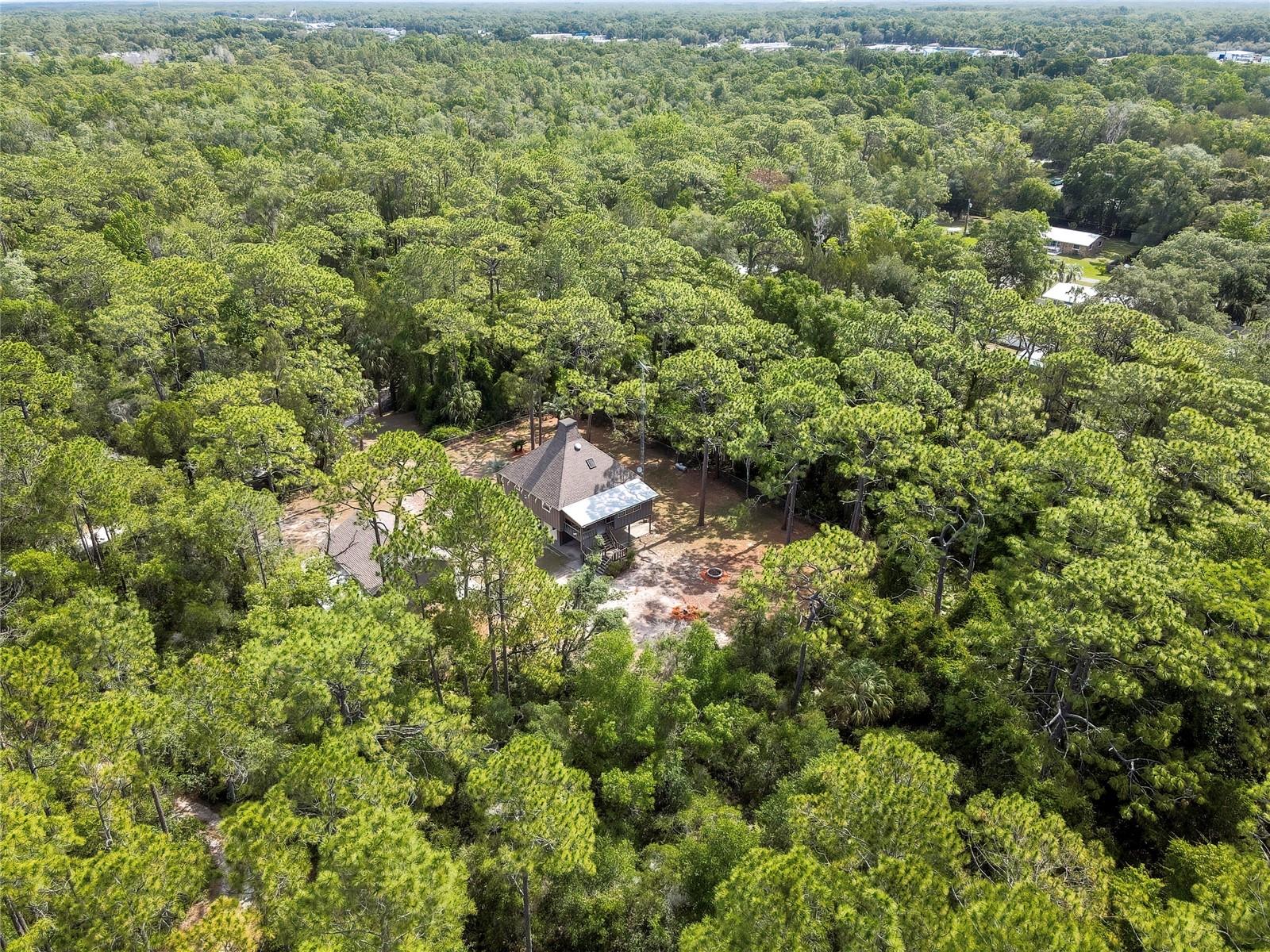 HALLS RIVER ESTATES - Residential