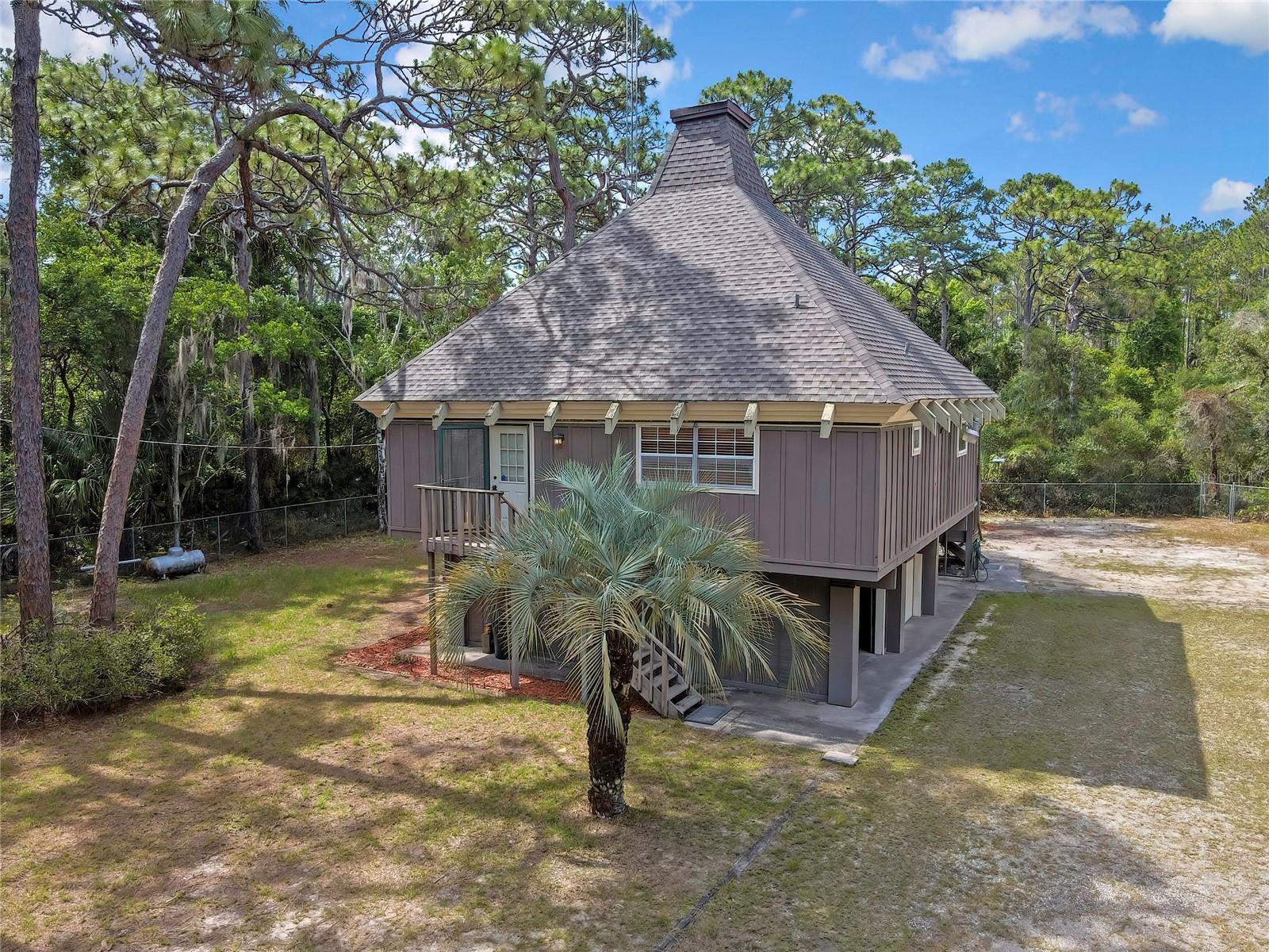 HALLS RIVER ESTATES - Residential