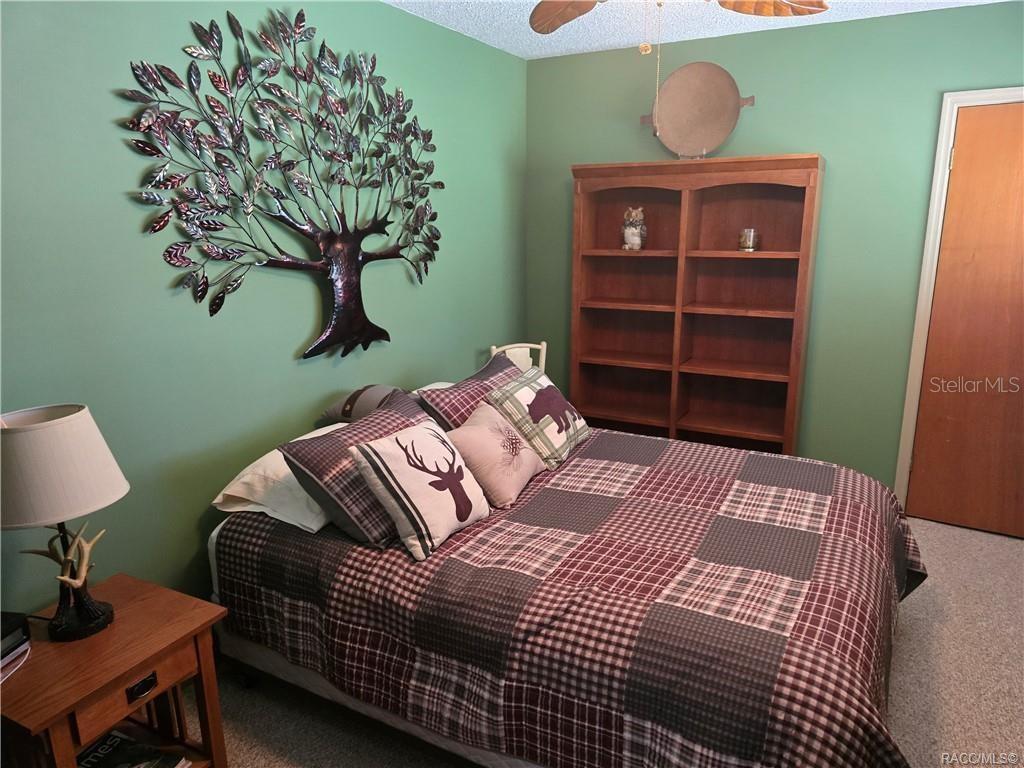 HALLS RIVER ESTATES - Residential