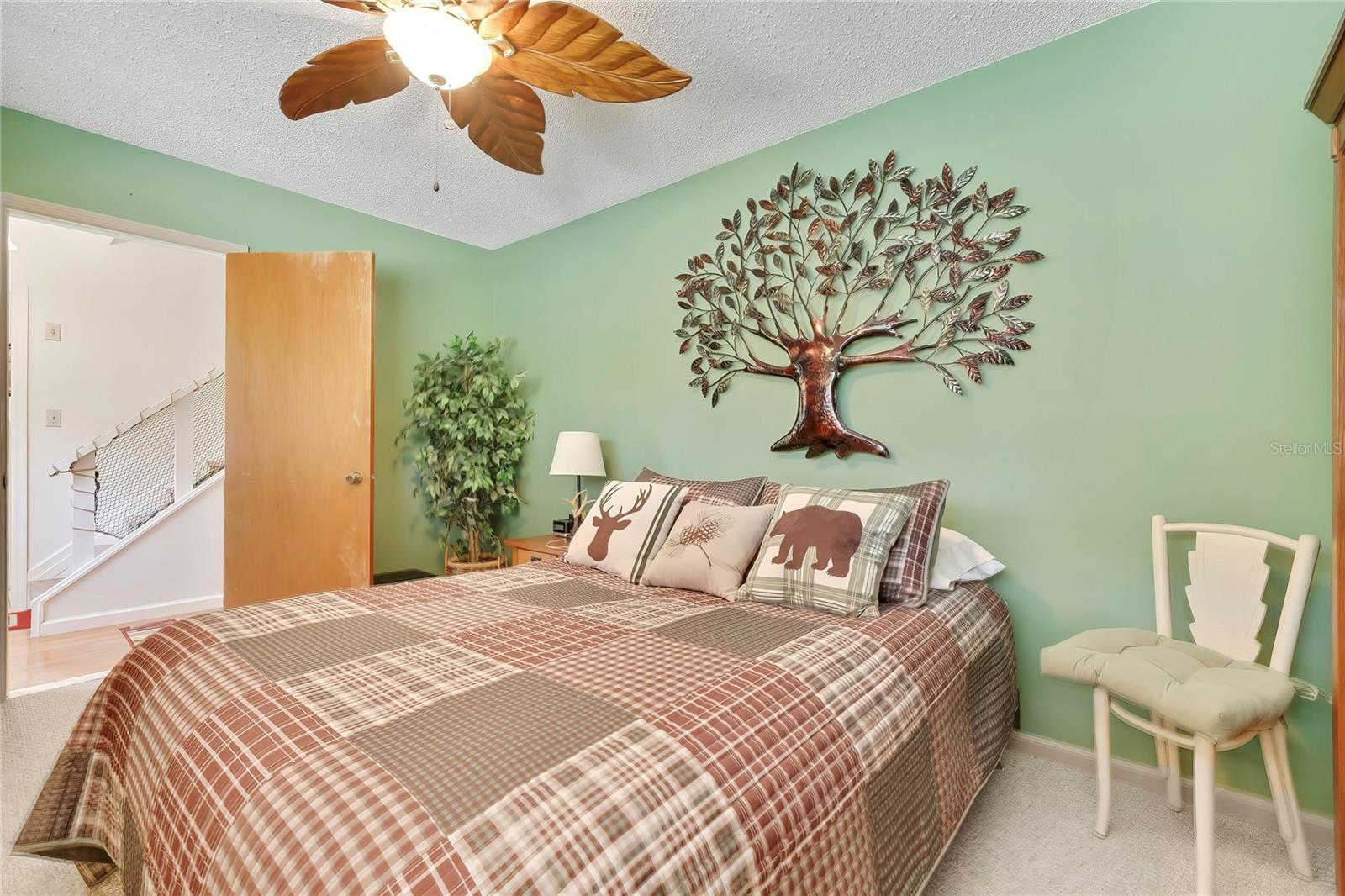 HALLS RIVER ESTATES - Residential