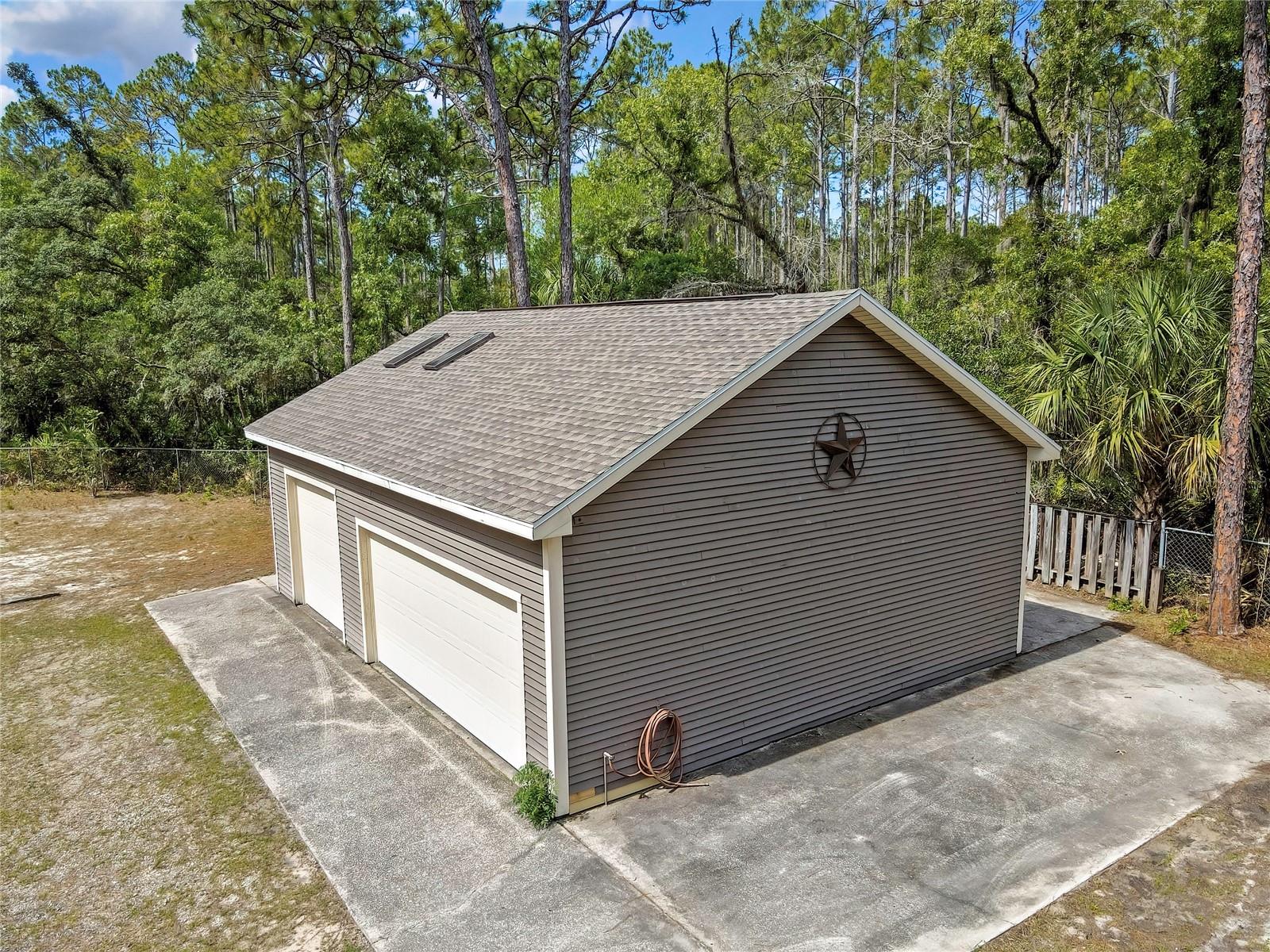 HALLS RIVER ESTATES - Residential