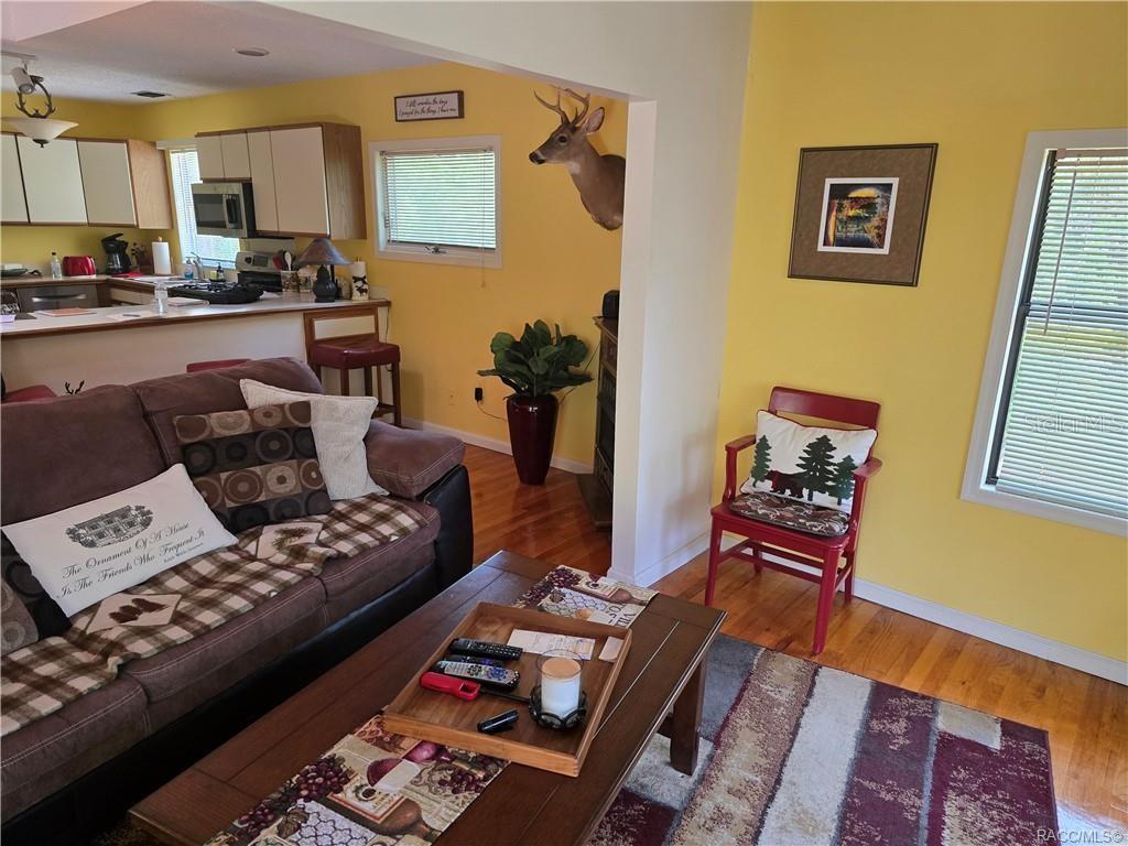 HALLS RIVER ESTATES - Residential