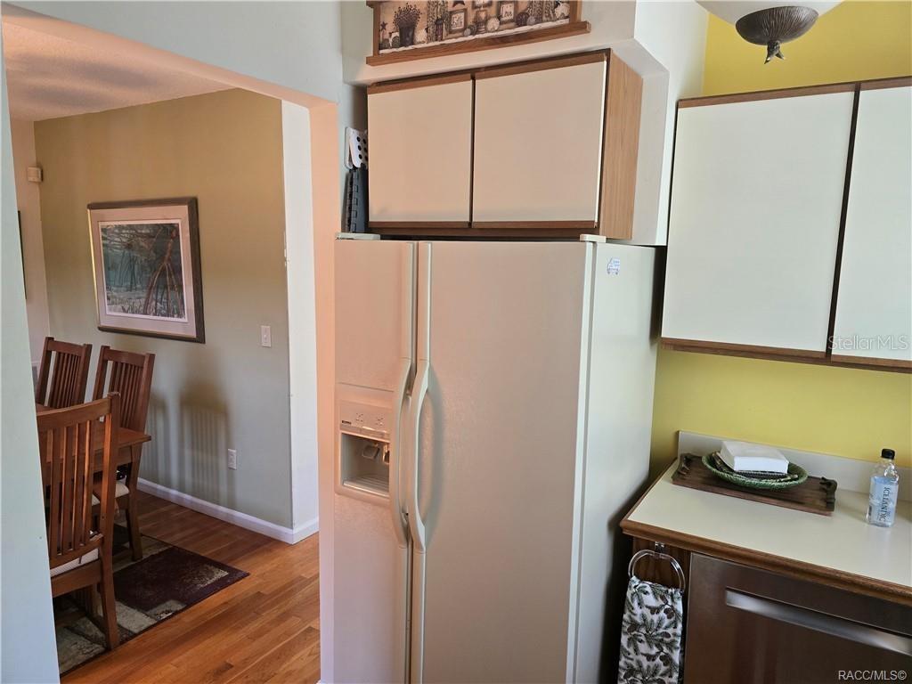 HALLS RIVER ESTATES - Residential