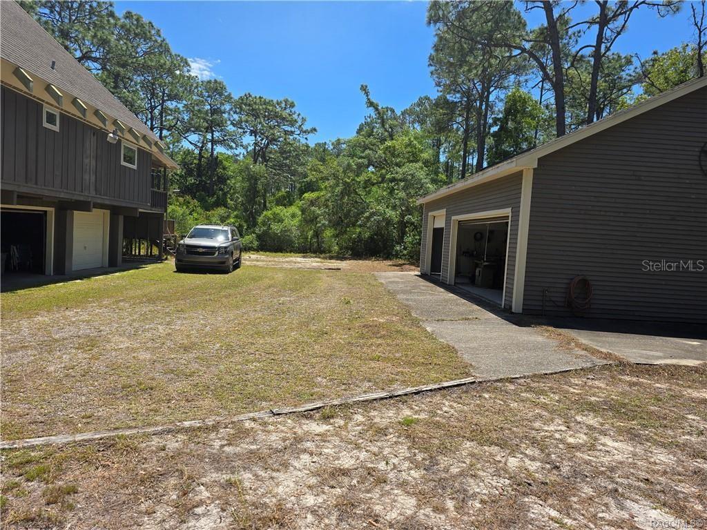 HALLS RIVER ESTATES - Residential