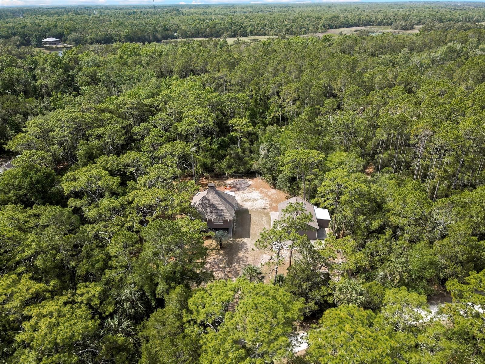 HALLS RIVER ESTATES - Residential