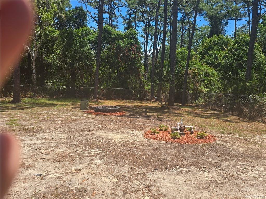 HALLS RIVER ESTATES - Residential
