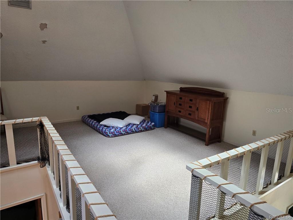 HALLS RIVER ESTATES - Residential