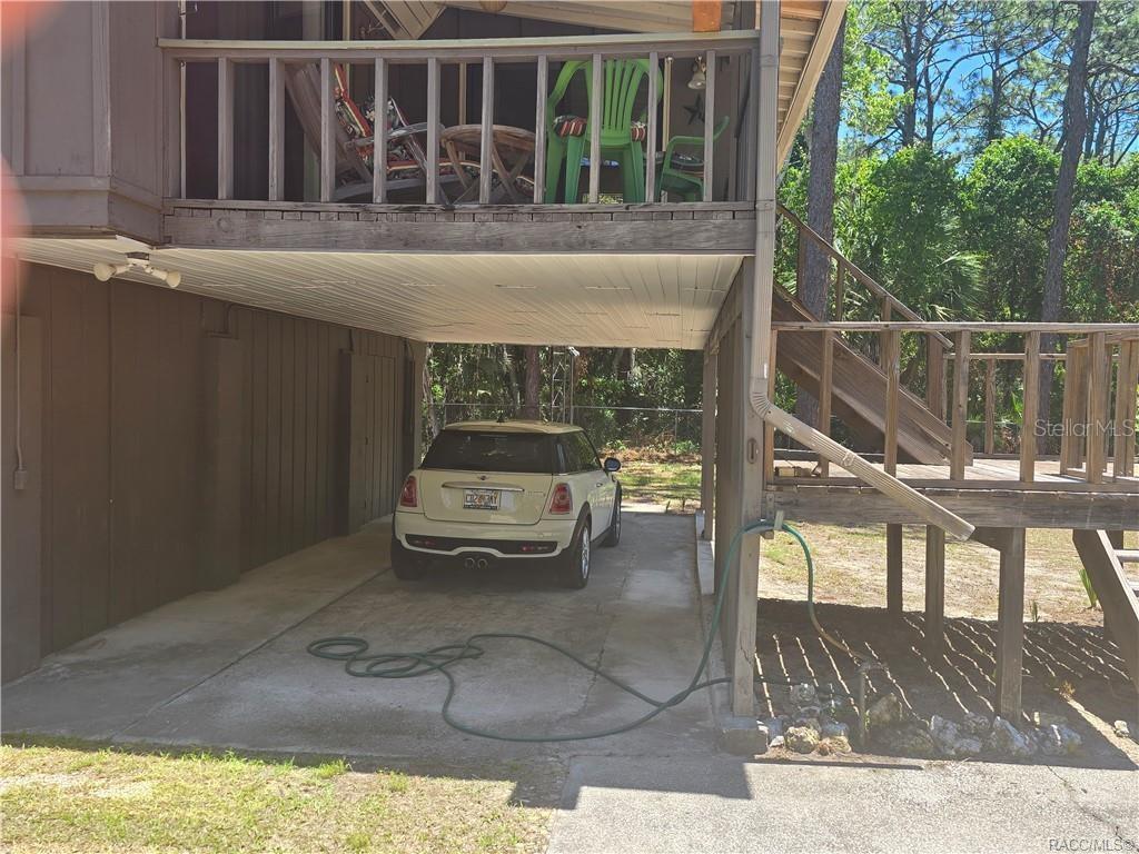 HALLS RIVER ESTATES - Residential