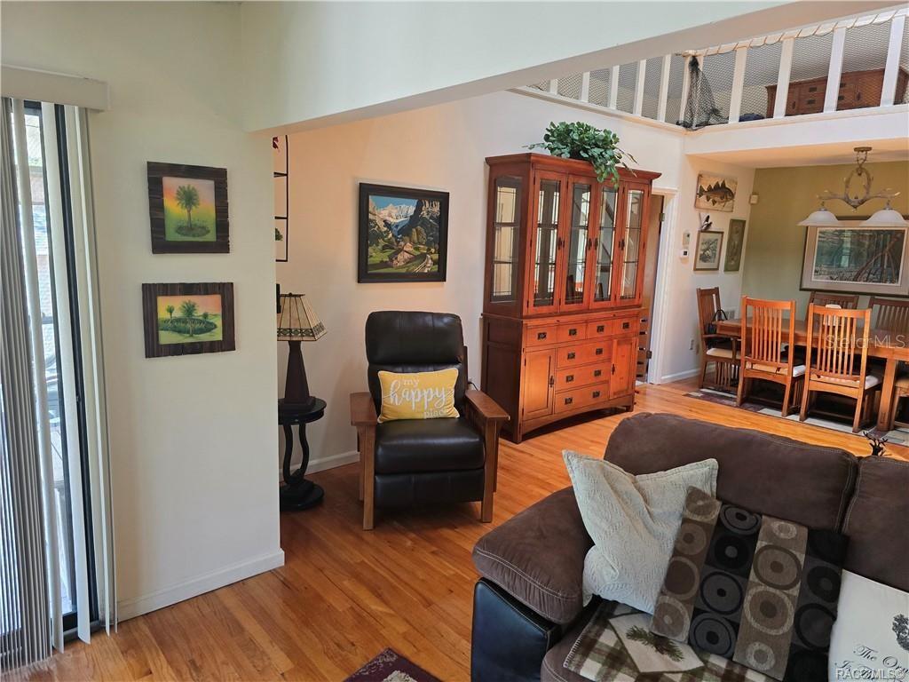 HALLS RIVER ESTATES - Residential