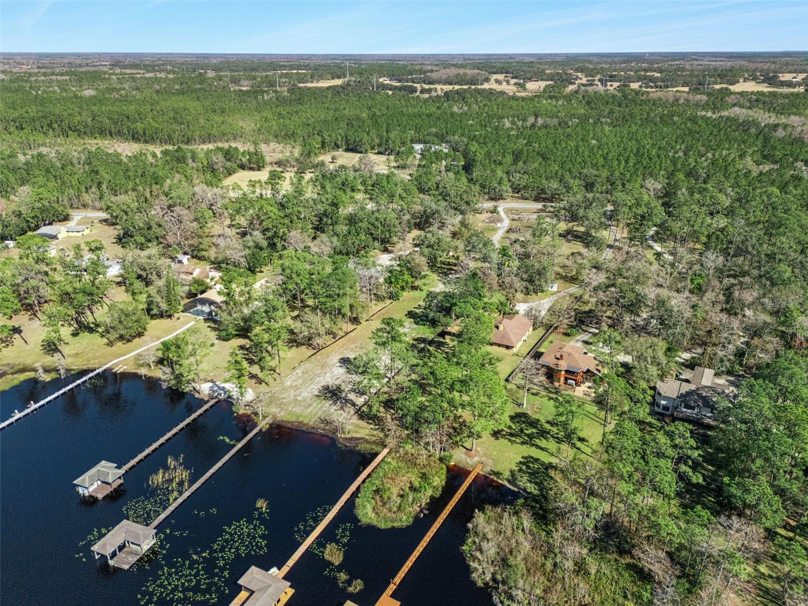 12518 S LAKE MARY JANE ROAD