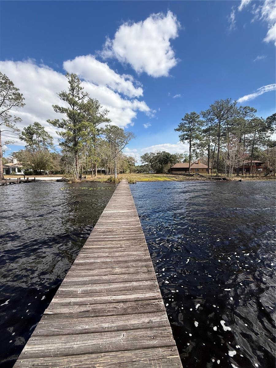 LAKE MARY JANE SHORES - Land