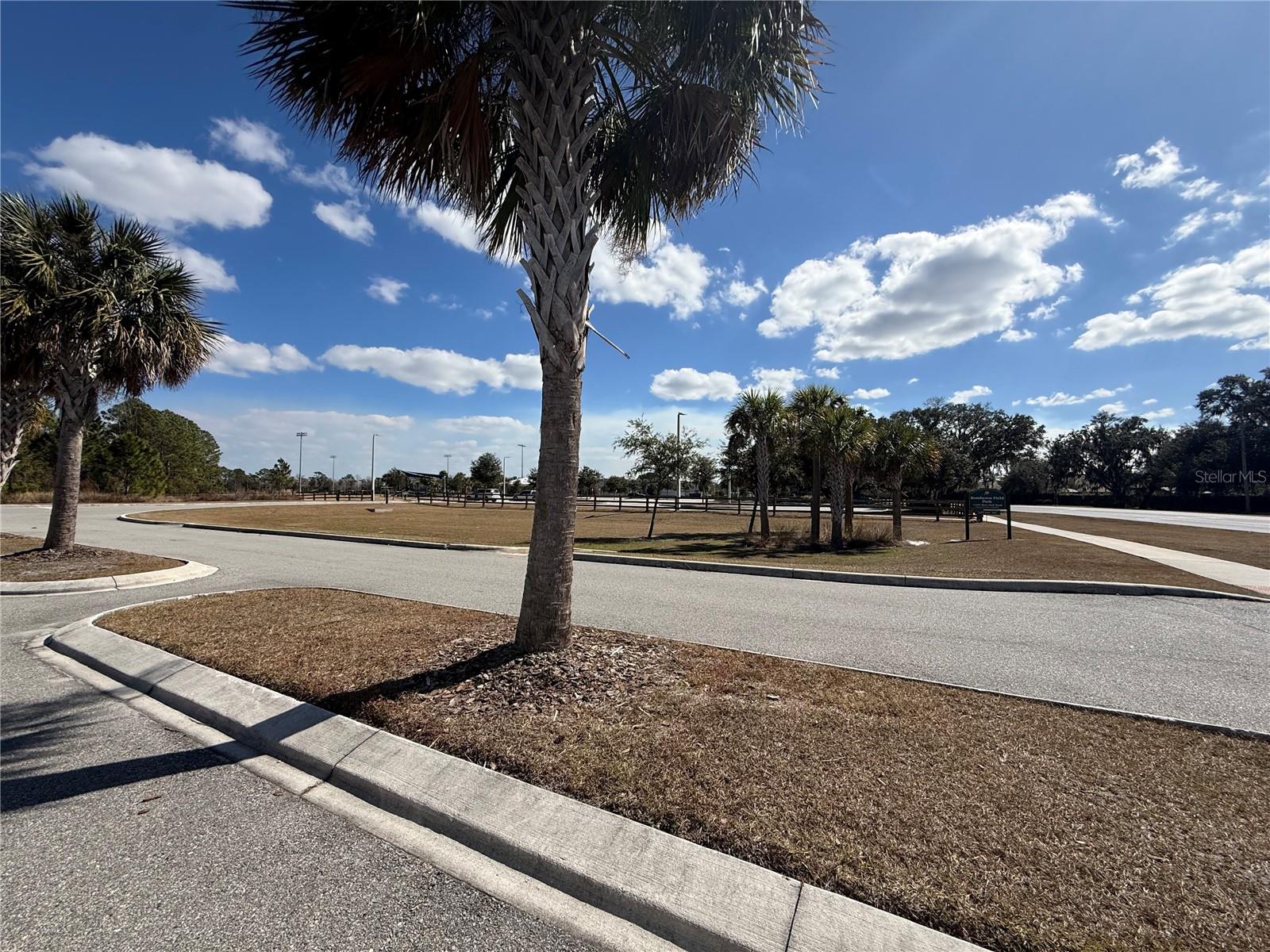 LAKE MARY JANE SHORES - Land