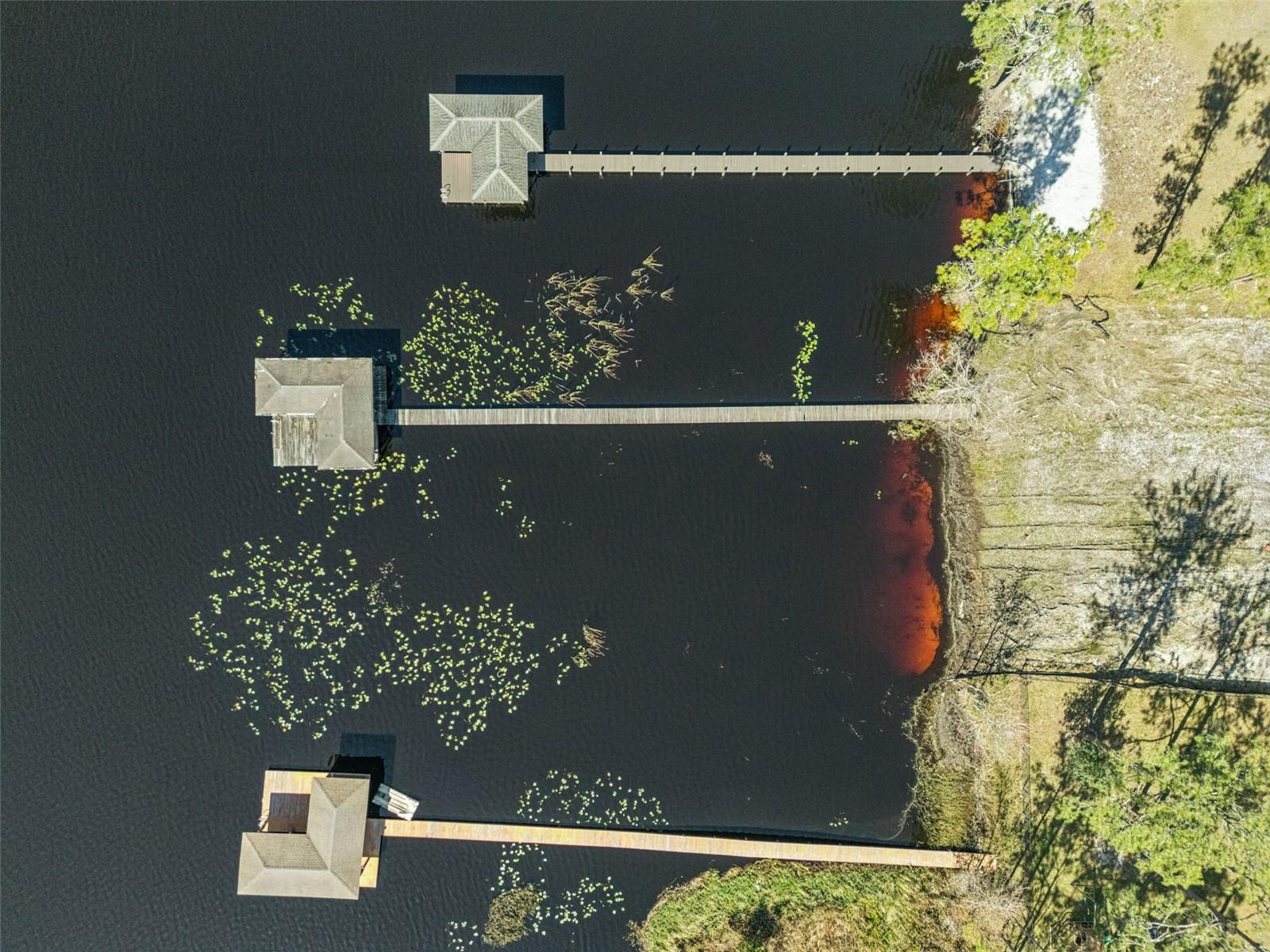 LAKE MARY JANE SHORES - Land