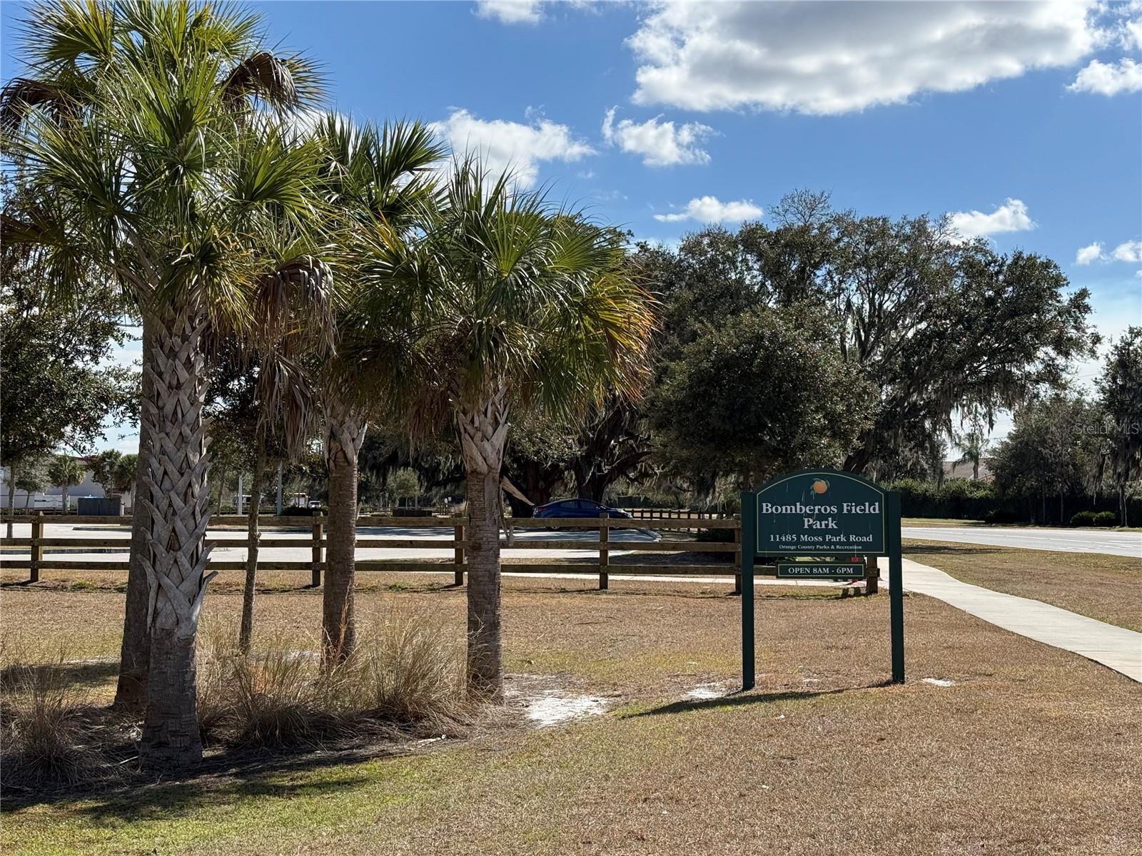 LAKE MARY JANE SHORES - Land