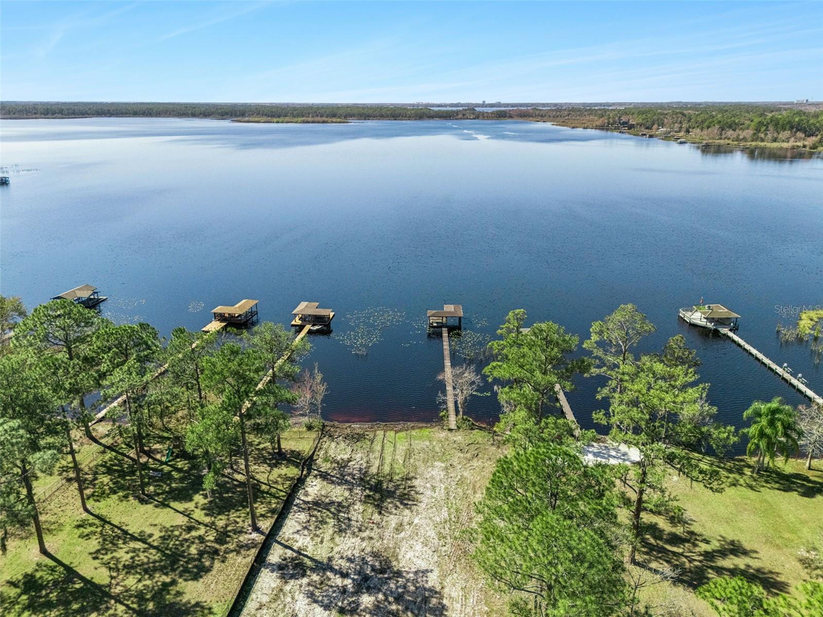 12518 S LAKE MARY JANE ROAD