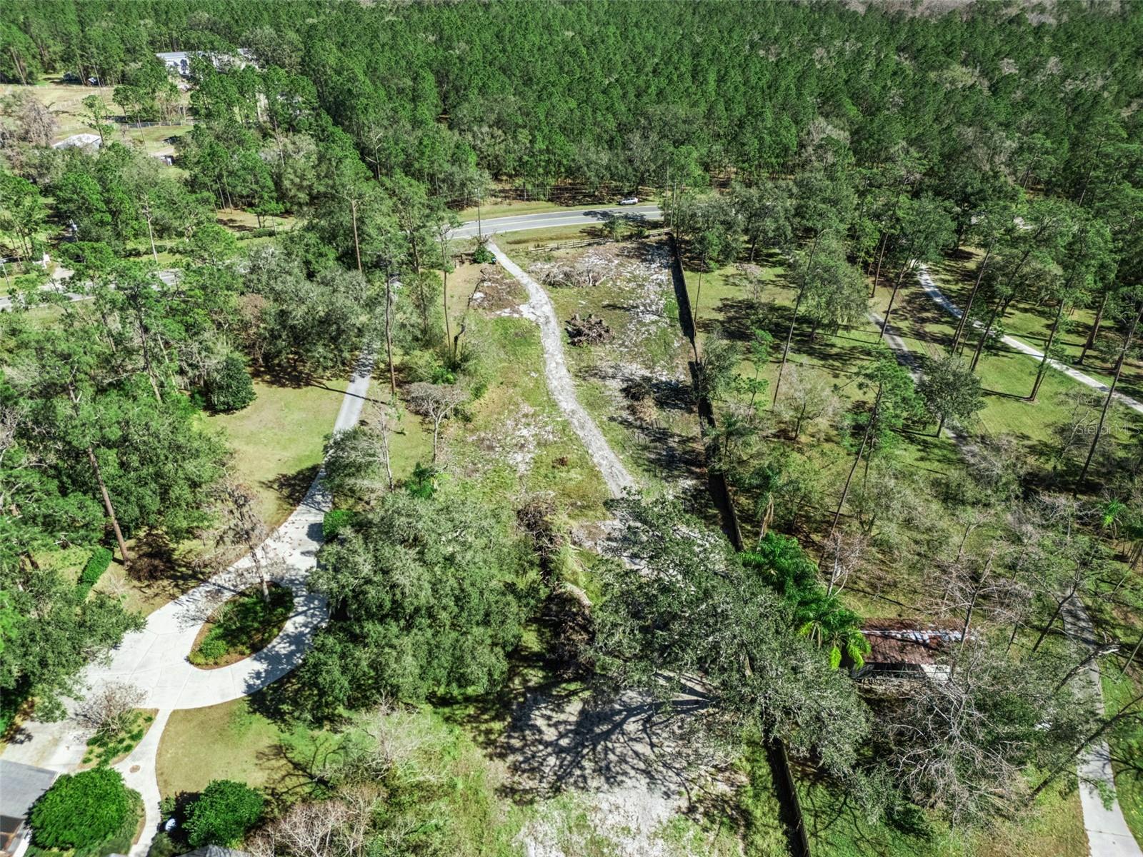 LAKE MARY JANE SHORES - Land