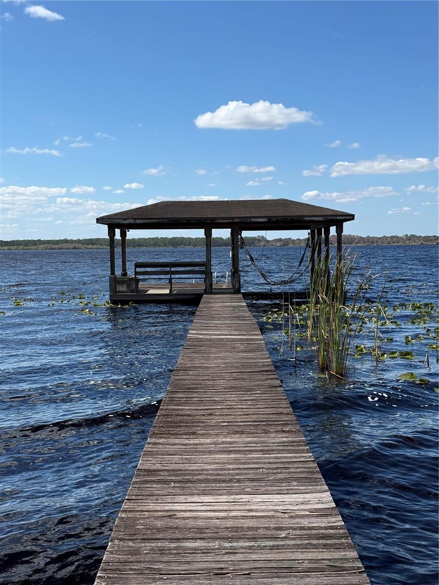 12518 S LAKE MARY JANE ROAD