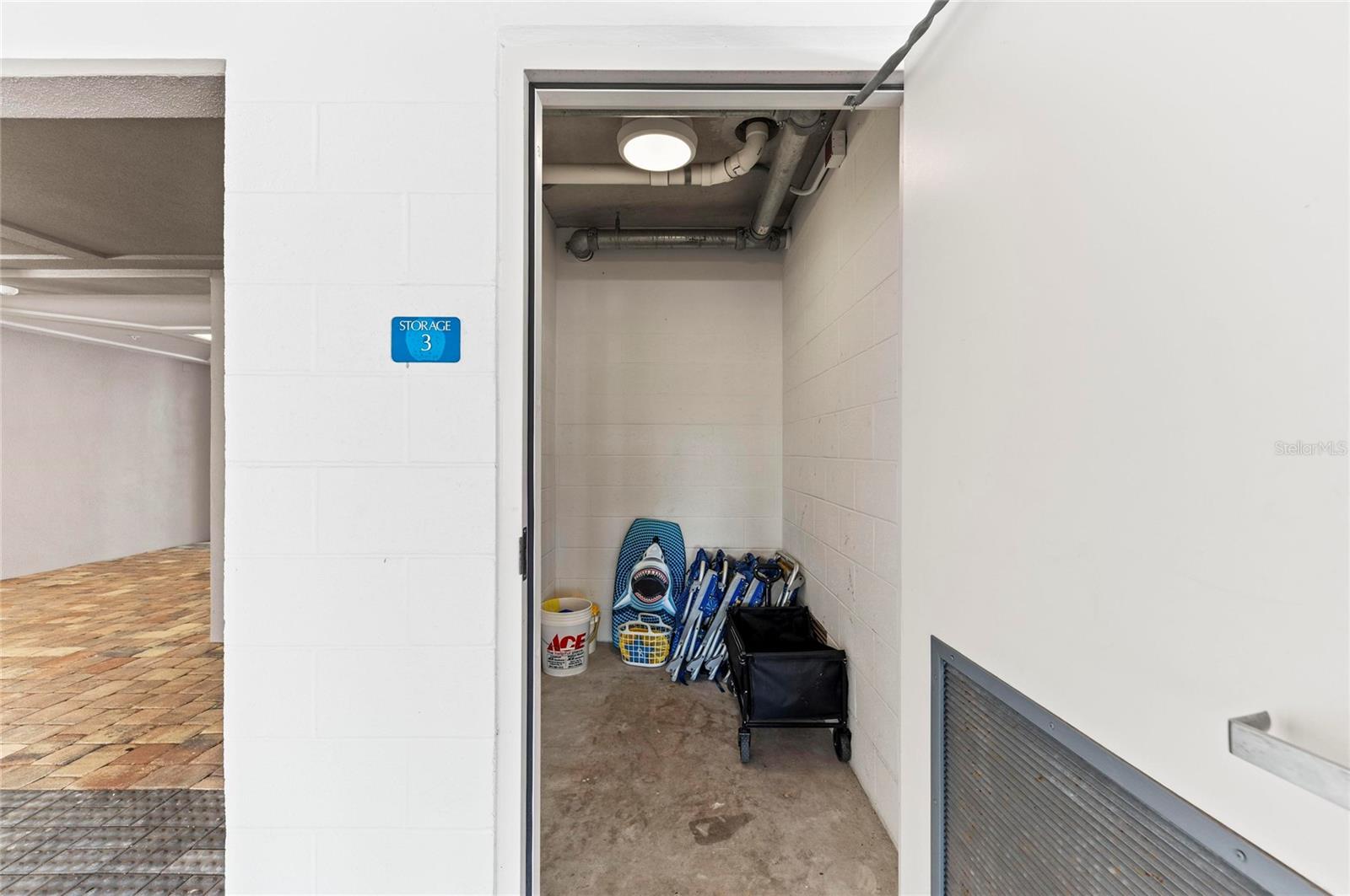 MARINA WALK ON ONE PARTICULAR HARBOUR 2 - Residential