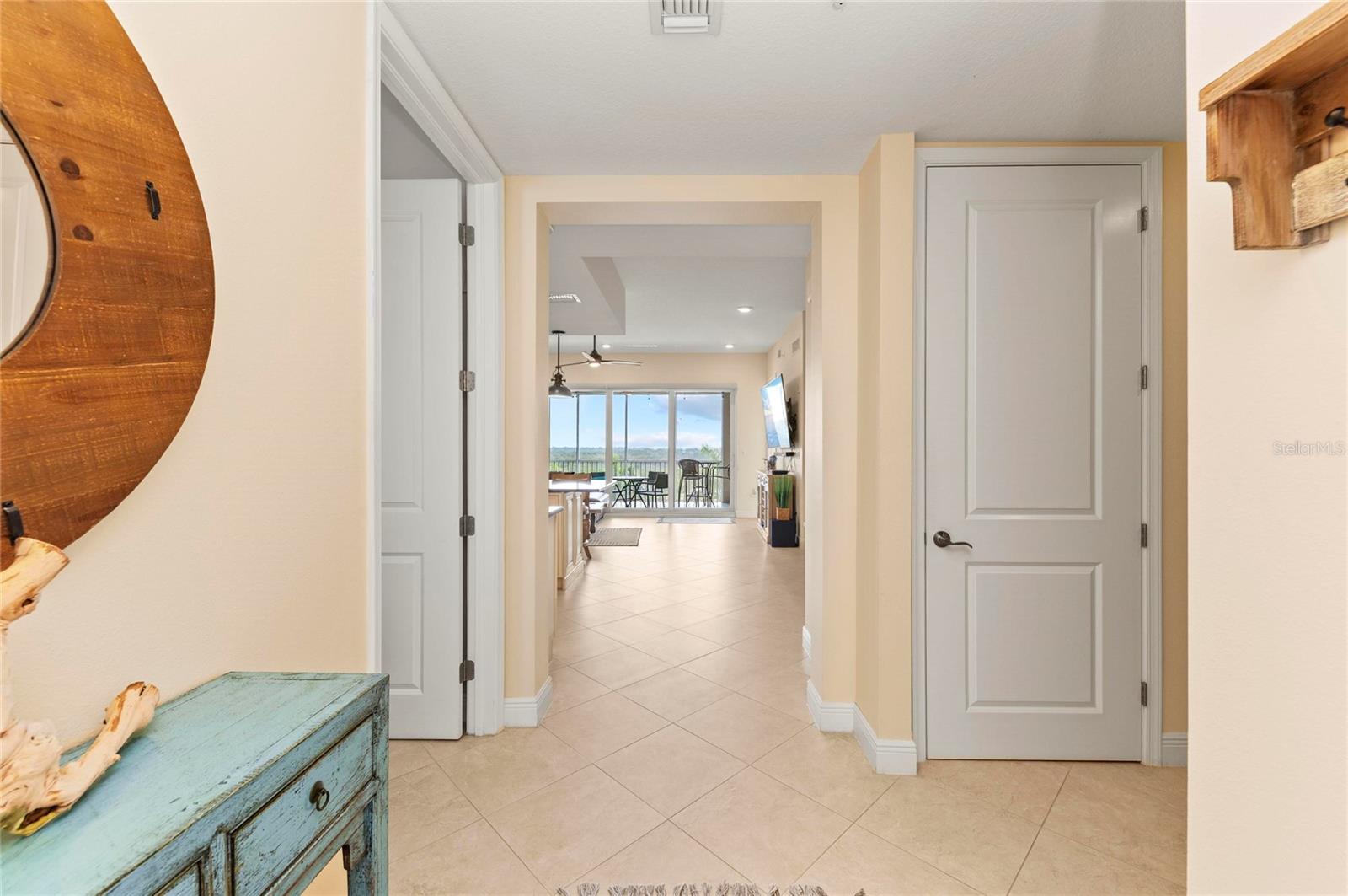 MARINA WALK ON ONE PARTICULAR HARBOUR 2 - Residential