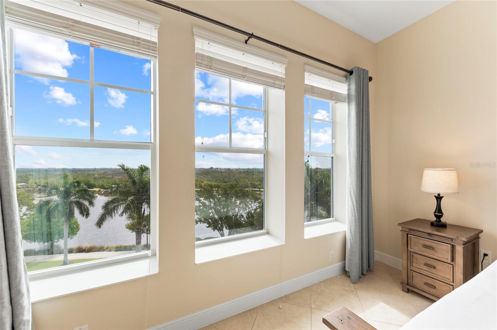 MARINA WALK ON ONE PARTICULAR HARBOUR 2 - Residential